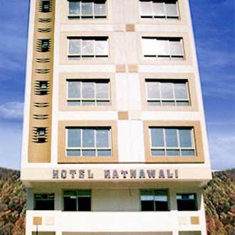 Hotel Ratnawali